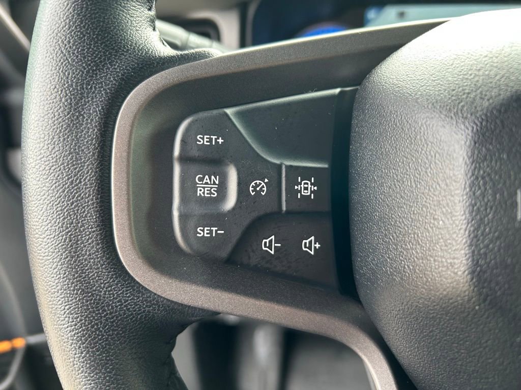 Used 2023 Ford Bronco Badlands image 14