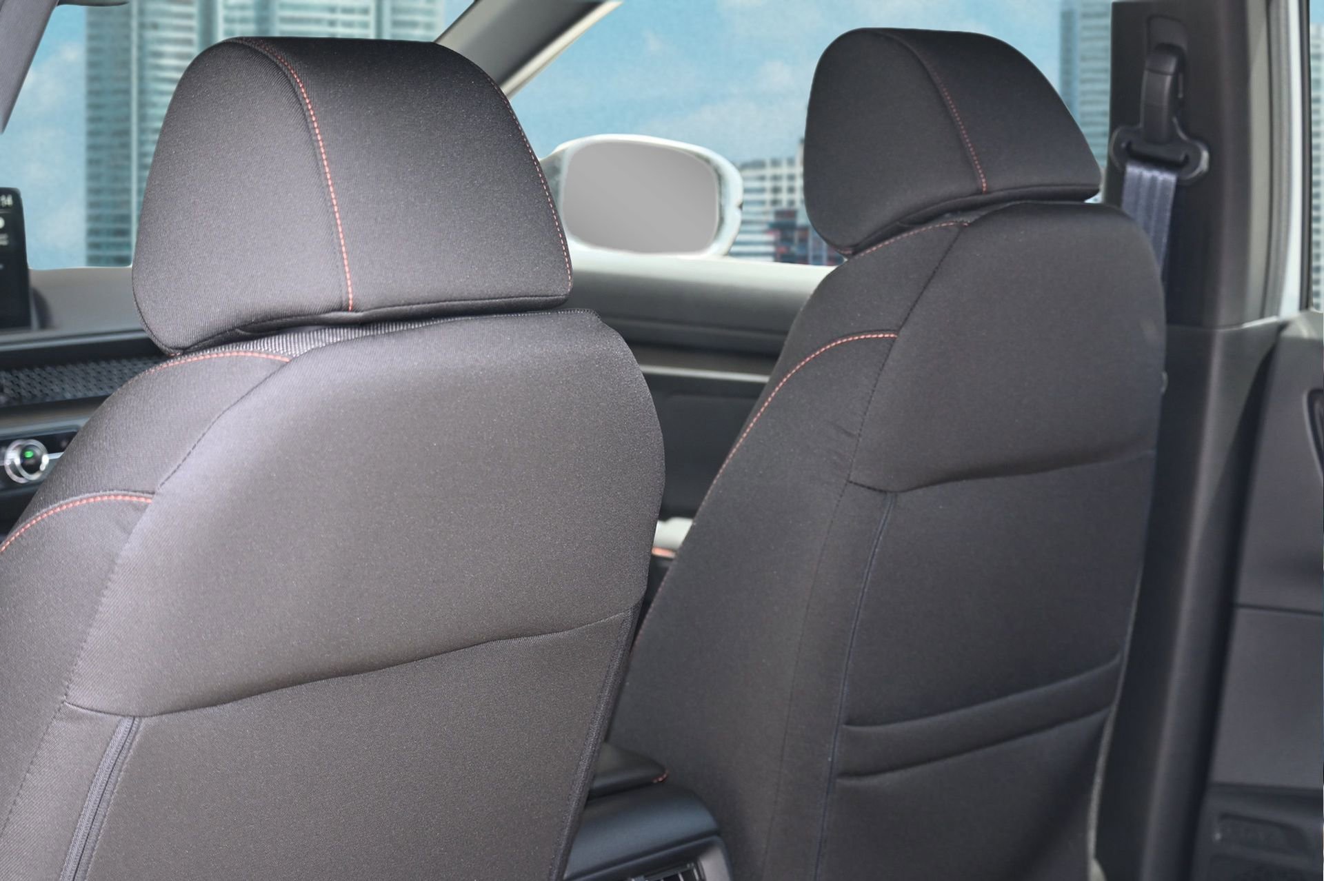 New 2026 Honda CR-V Sport image 20