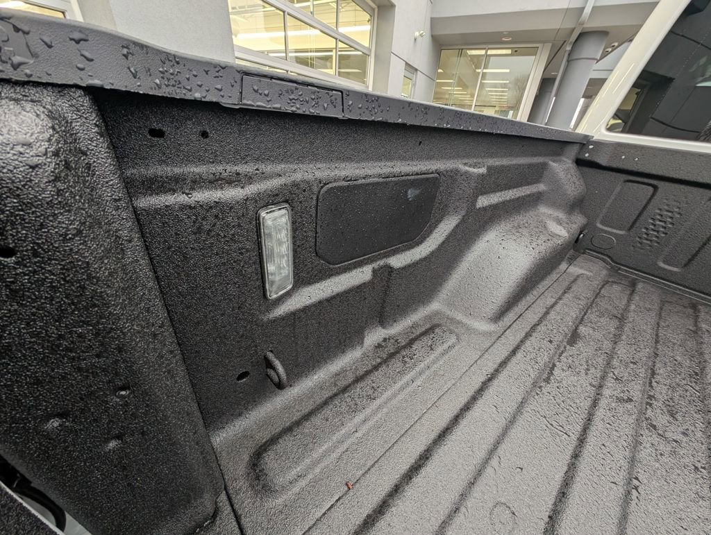 New 2026 Jeep Gladiator Rubicon w/ Steel Power Dome Hood Package image 41