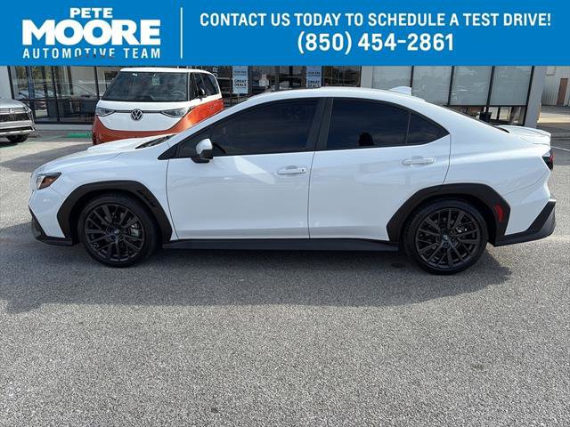Used 2023 Subaru WRX Premium image 1