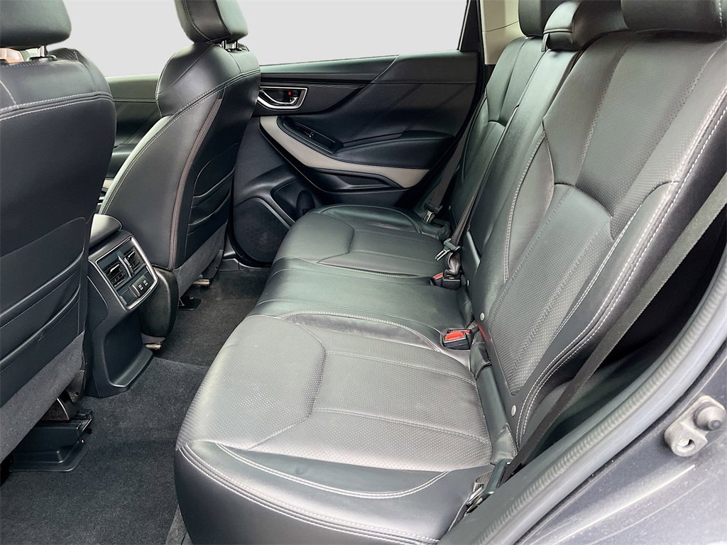 Used 2022 Subaru Forester Limited image 25