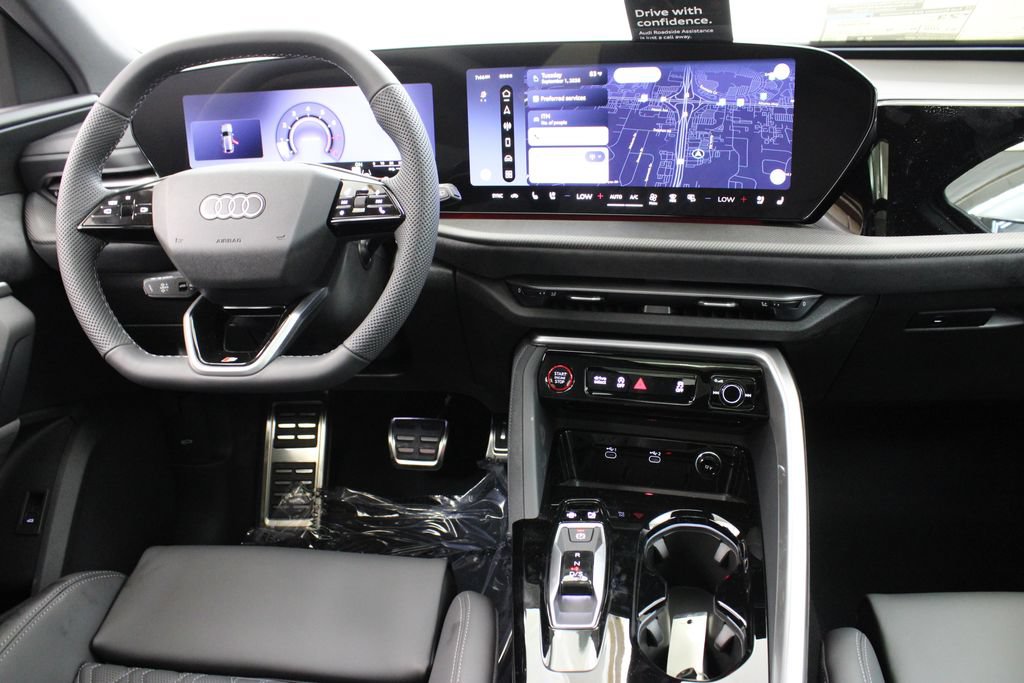 New 2026 Audi SQ5 Premium Plus AWD/4WD image 9