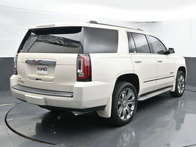 Used 2015 GMC Yukon Denali w/ Touring Package image 9