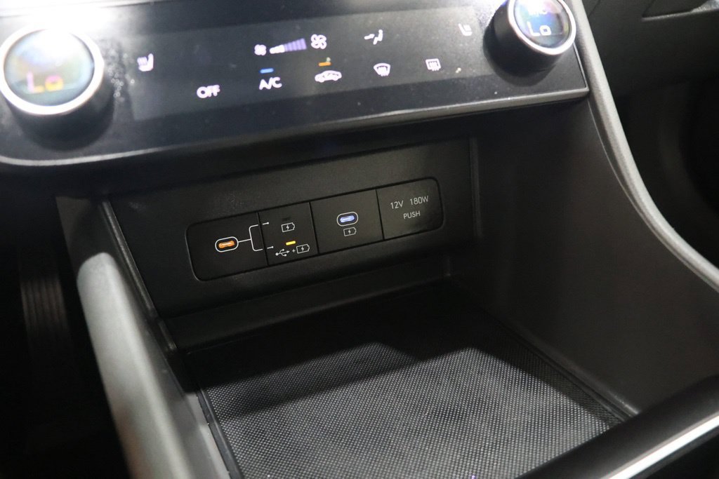 Used 2025 Hyundai Sonata SEL FWD image 25