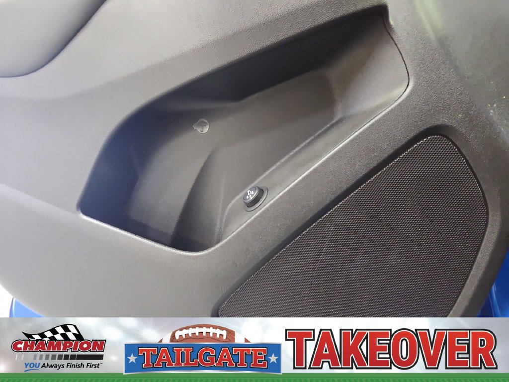 Certified 2024 Chevrolet Equinox LT w/ LPO, Floor Liner Package FWD image 32