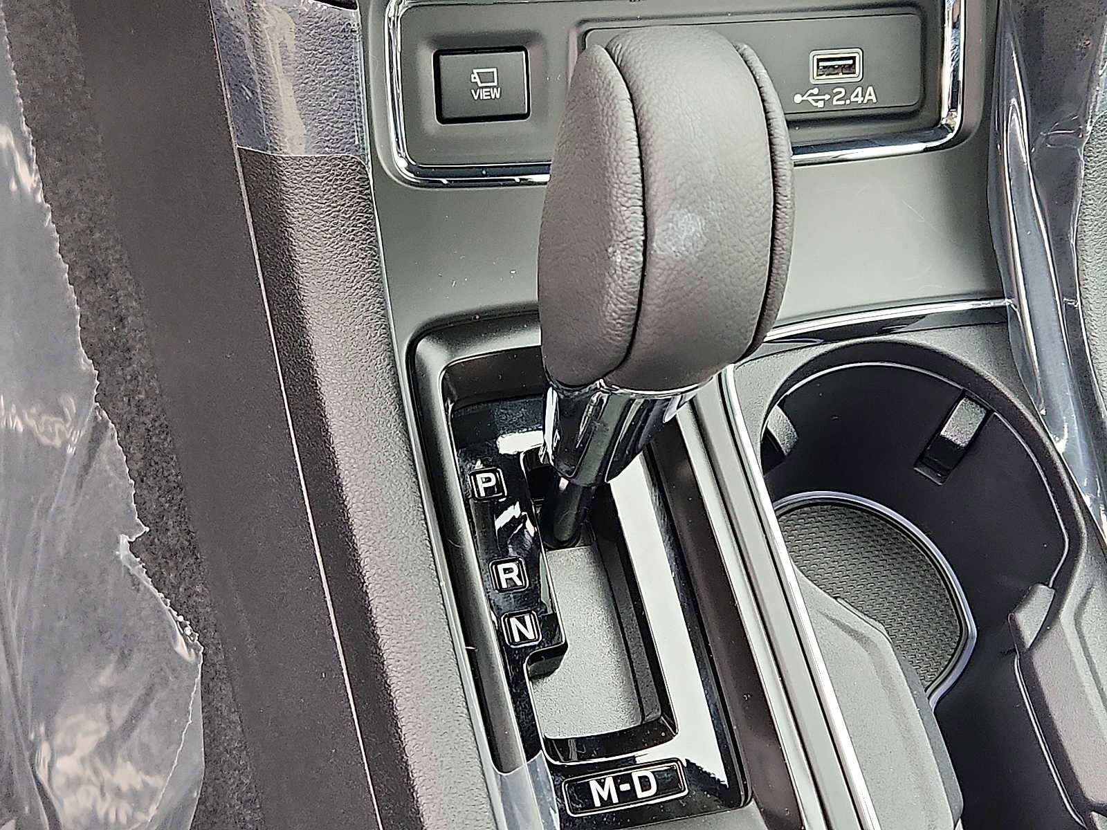 New 2026 Subaru Ascent Bronze Edition image 8