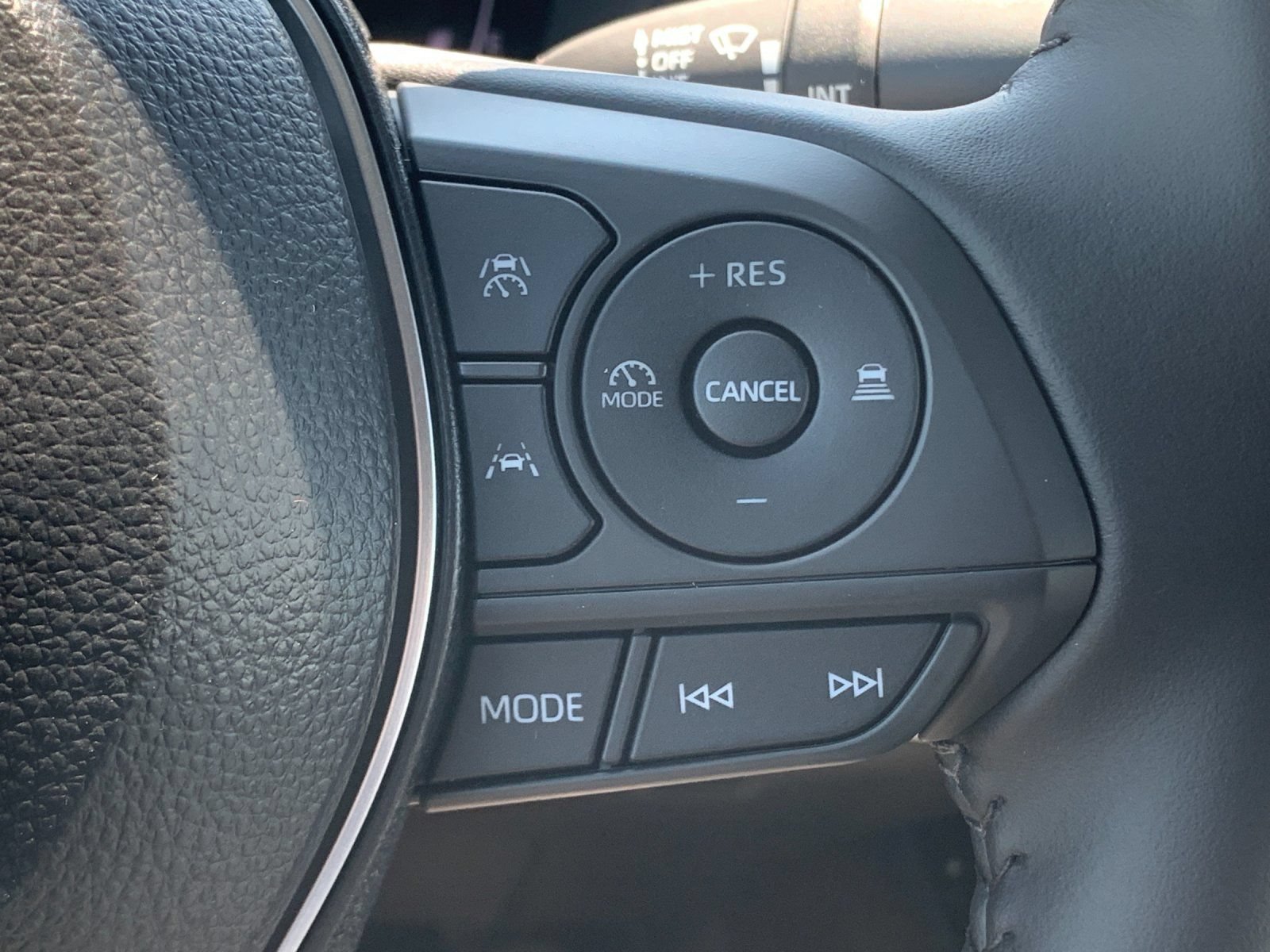 New 2026 Toyota Corolla SE FWD image 27
