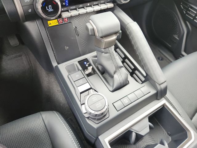 New 2026 Toyota 4Runner Limited AWD/4WD image 19
