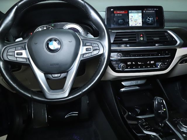 Used 2019 BMW X3 xDrive30i w/ Premium Package image 42