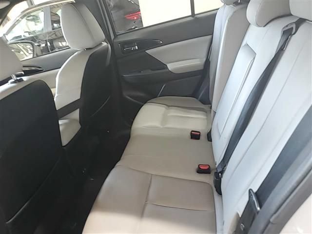 Used 2024 Mitsubishi Eclipse Cross SEL AWD/4WD image 8