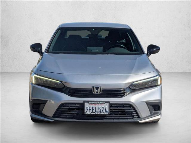 Used 2023 Honda Civic Sport video 2