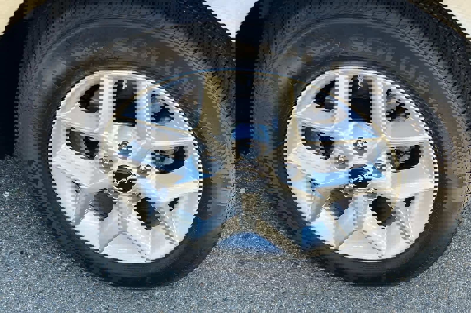 Used 2023 Kia Soul LX w/ LX Technology Package image 22