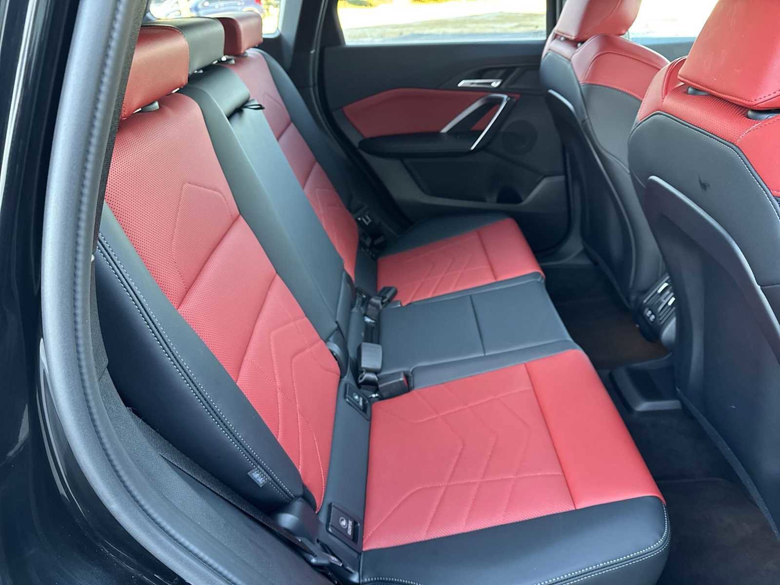 Used 2025 BMW X1 xDrive28i image 19