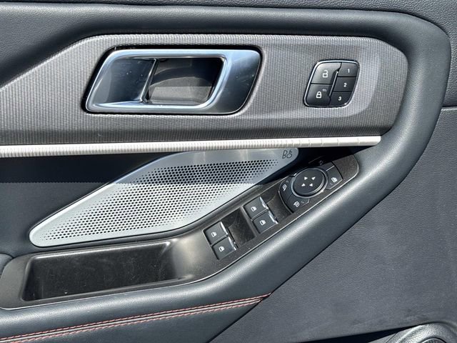 New 2025 Ford Explorer ST w/ Sun And Sound Package image 22
