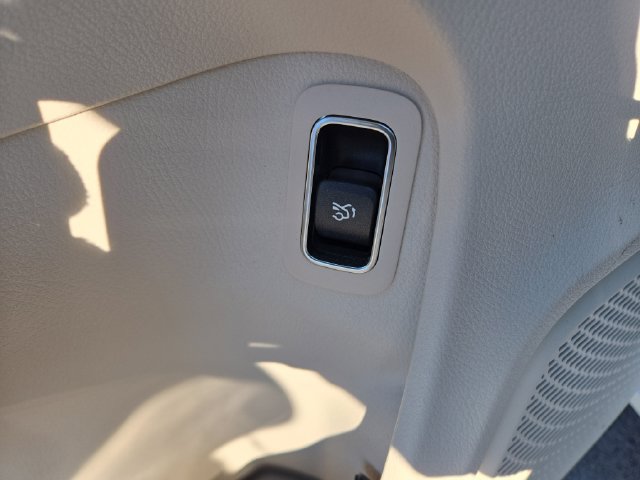 Certified 2025 Mercedes-Benz CLA 250 4MATIC image 20