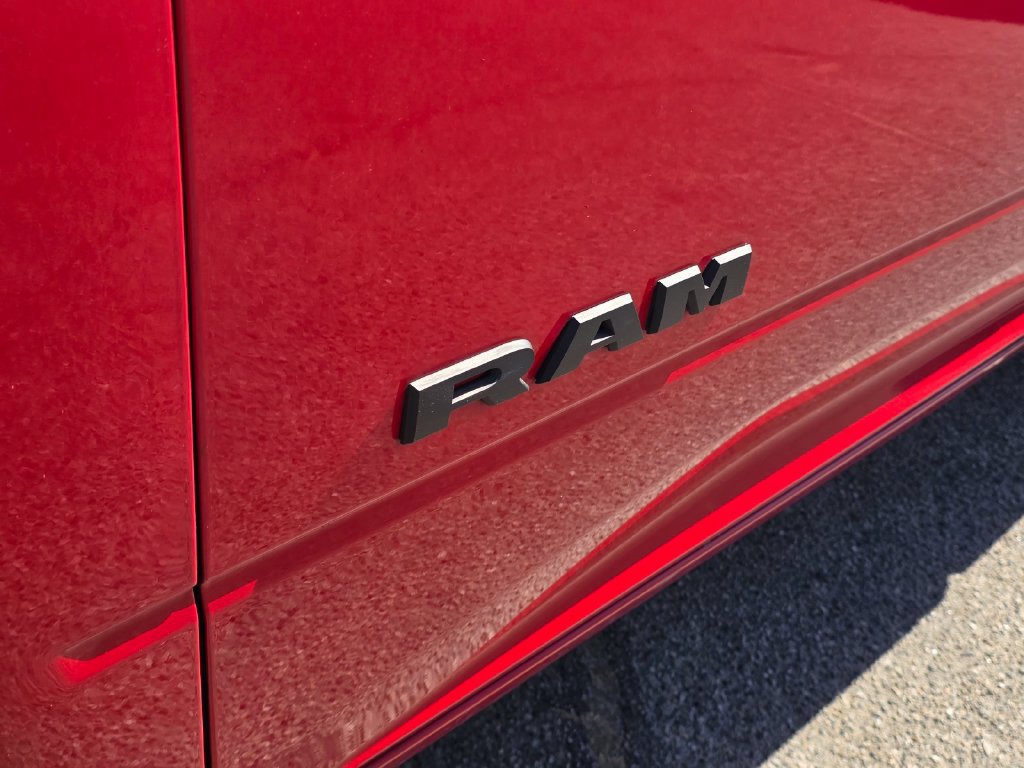 Certified 2021 RAM 2500 Big Horn w/ Level 2 Equipment Group AWD/4WD image 12