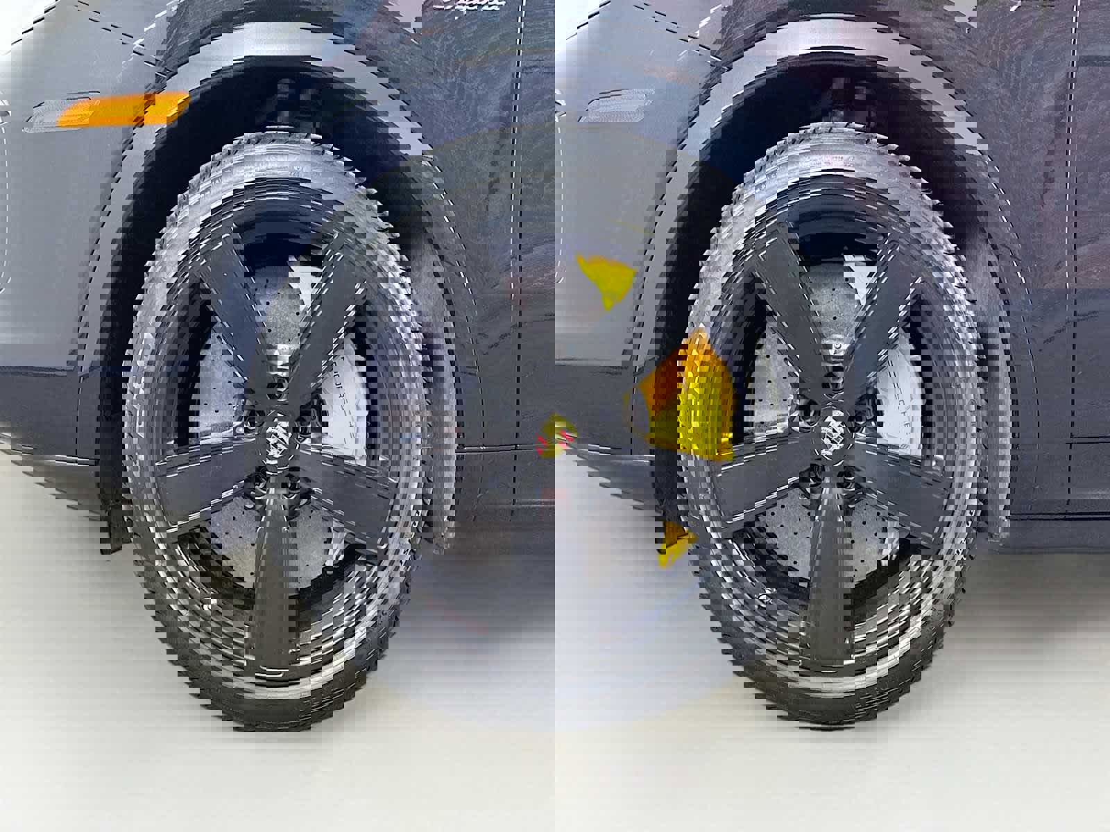 Used 2023 Porsche Cayenne Turbo S image 25