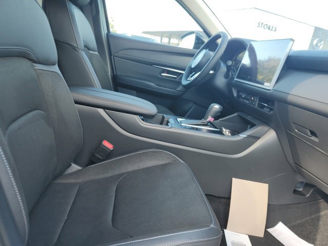 New 2026 MAZDA CX-5 Preferred AWD/4WD image 21