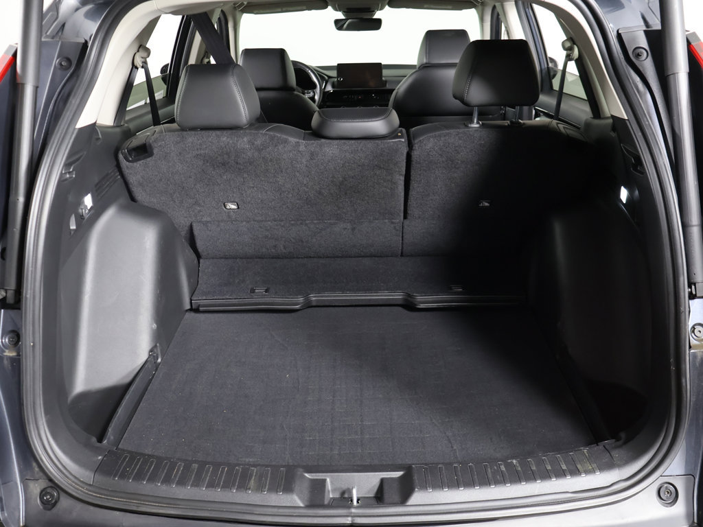 Used 2025 Honda CR-V EX-L image 19