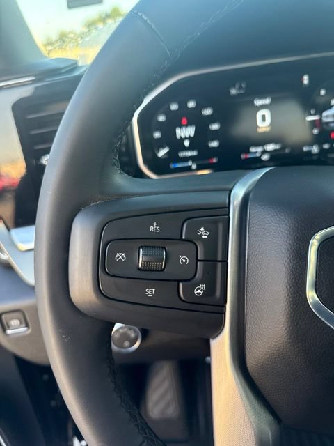 Used 2026 GMC Sierra 1500 SLE AWD/4WD image 26