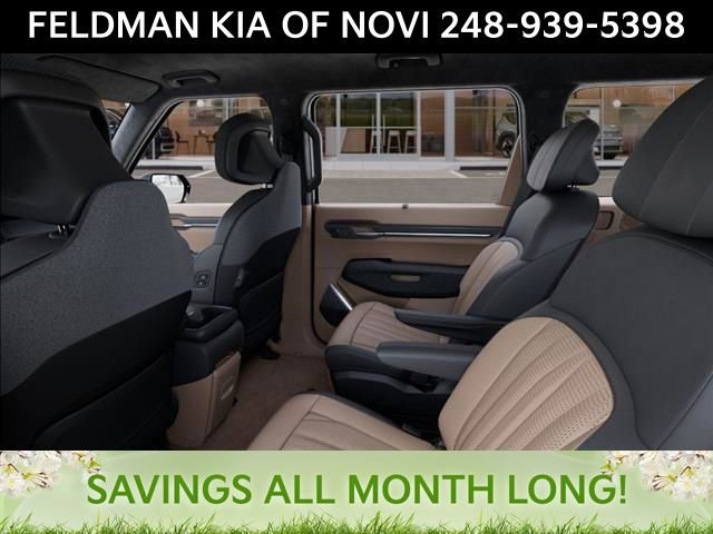 New 2026 Kia EV9 GT-Line image 18