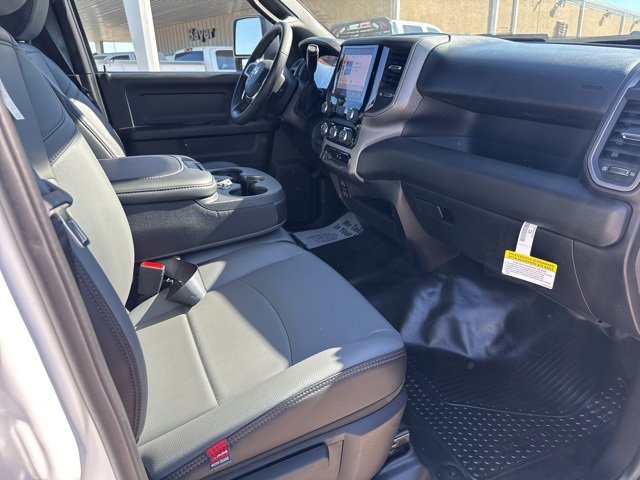 New 2026 RAM 2500 Tradesman image 26