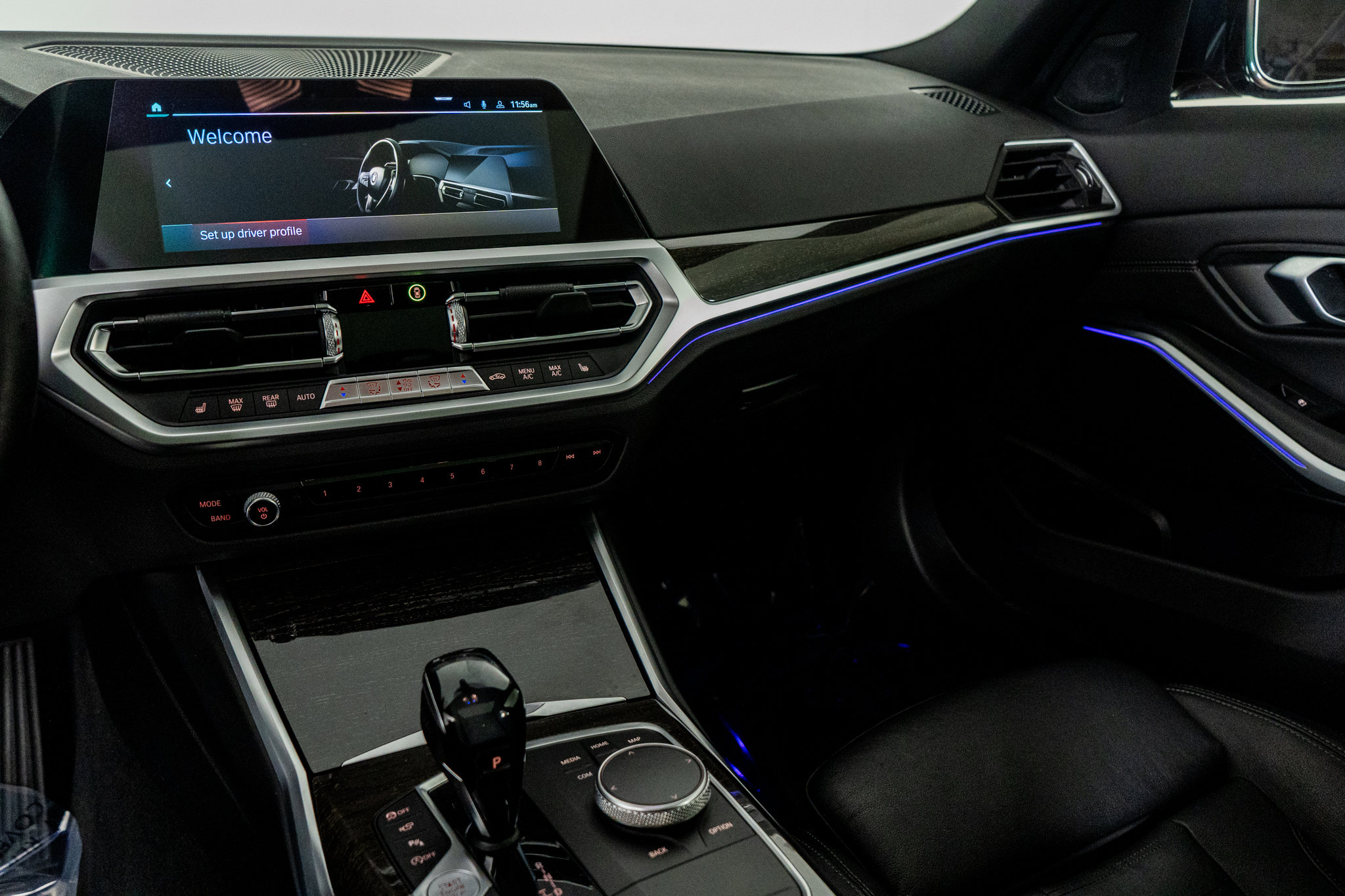 Used 2020 BMW 330i Sedan w/ Executive Package image 34