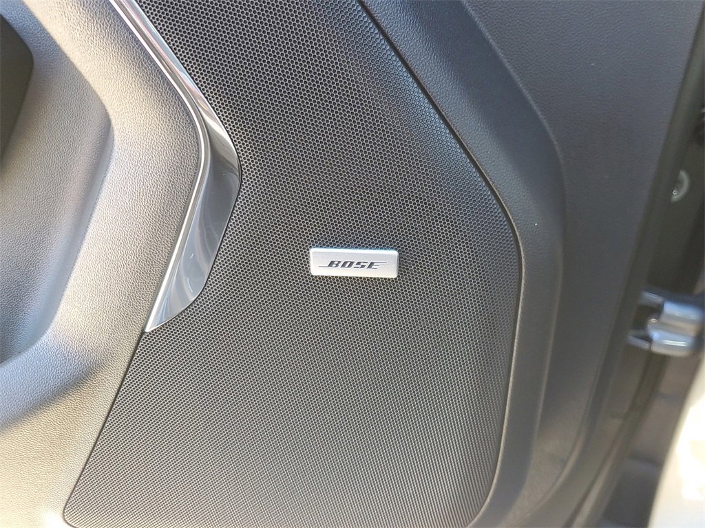 New 2026 Chevrolet Tahoe Premier image 21