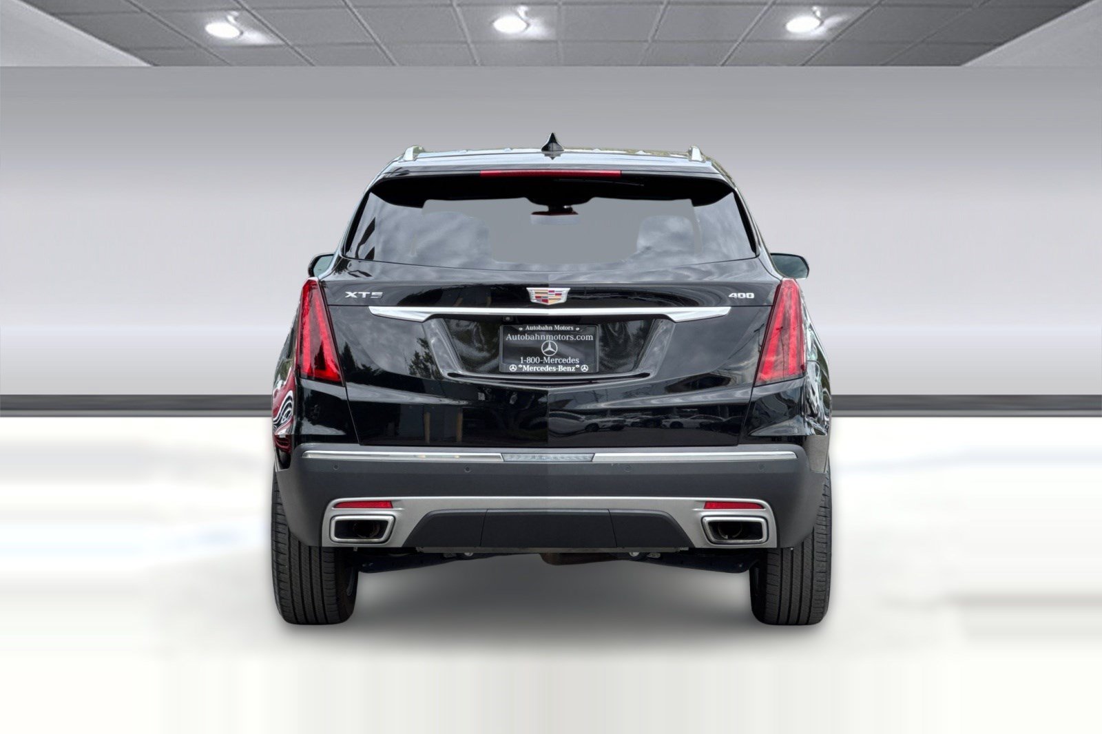 Used 2024 Cadillac XT5 Premium Luxury FWD image 10