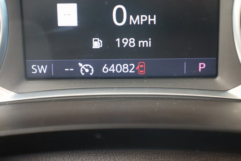 Used 2020 Chevrolet Traverse Premier w/ Redline Edition image 14