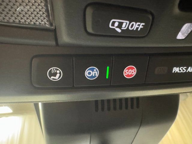 Used 2025 Chevrolet Silverado 1500 High Country w/ High Country Premium Package image 30