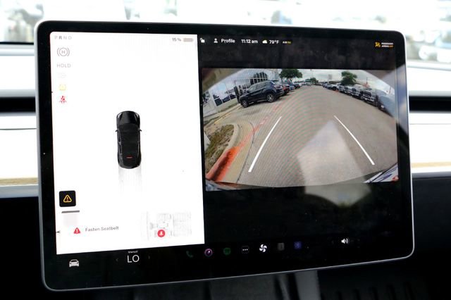 Used 2022 Tesla Model Y Performance image 14