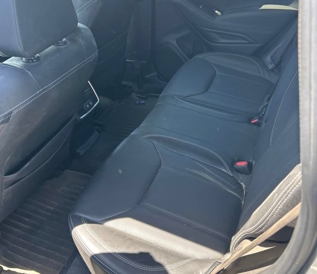 Used 2019 Subaru Forester Limited w/ Popular Package #3 AWD/4WD image 9
