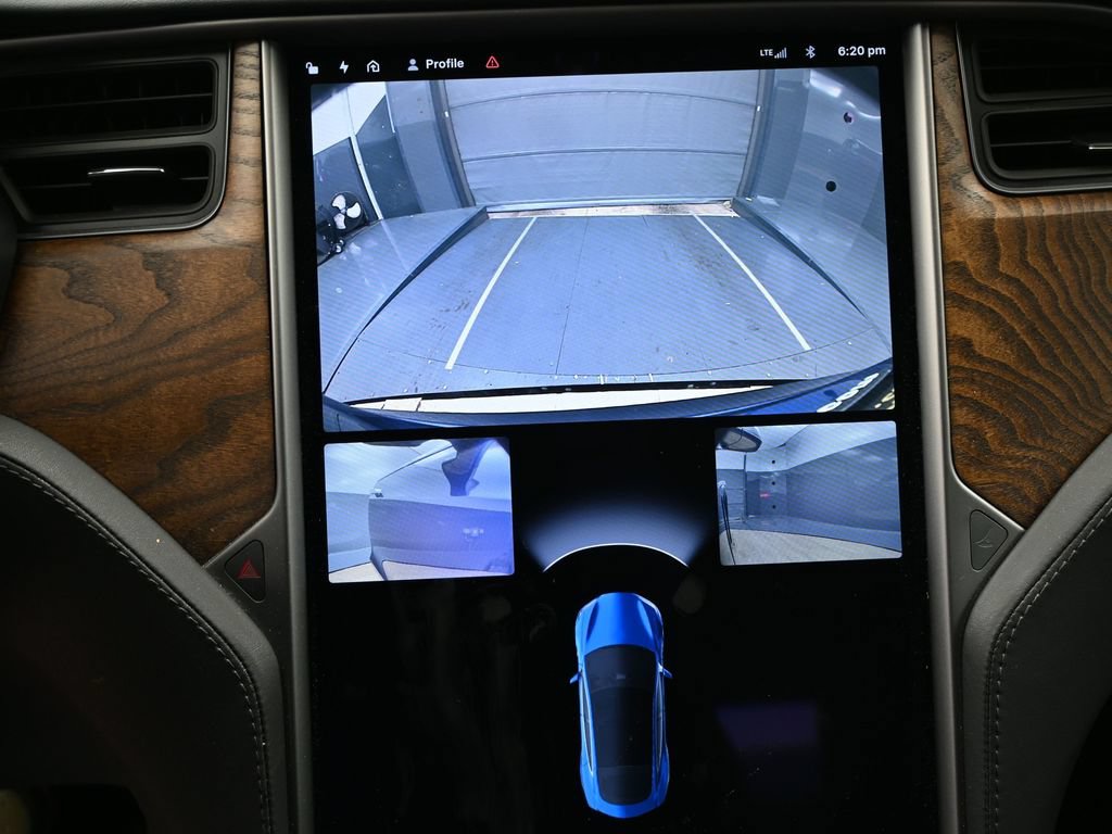 Used 2019 Tesla Model S P100D AWD/4WD image 15