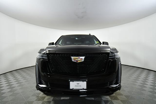 Used 2024 Cadillac Escalade Sport image 8