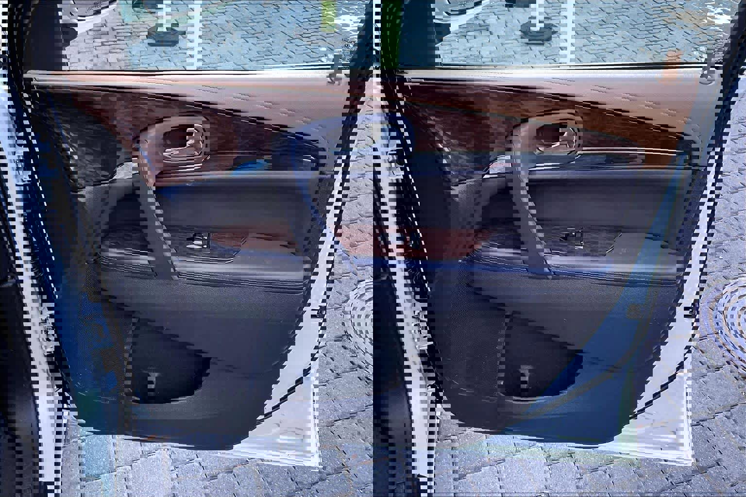 Used 2015 Buick Enclave Leather image 21