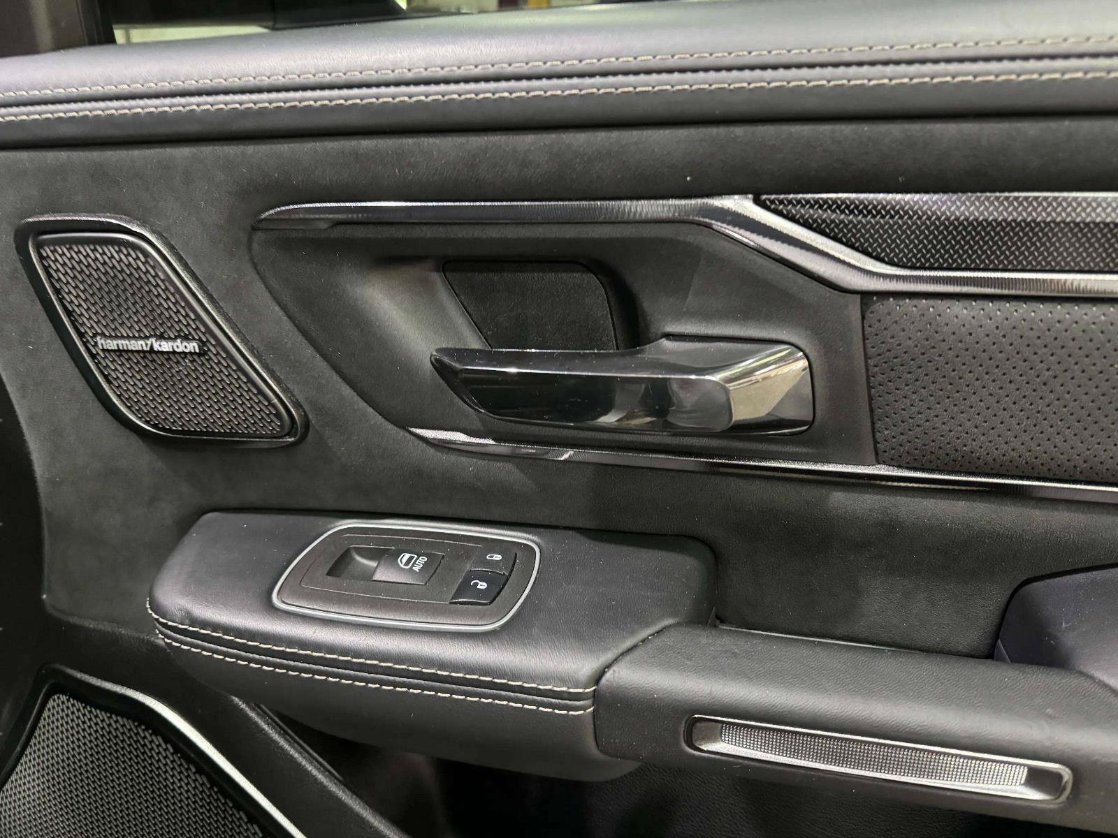 Used 2022 RAM 1500 TRX w/ TRX Level 2 Equipment Group AWD/4WD image 61