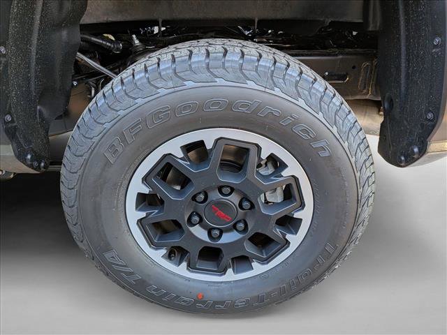 New 2026 Toyota Tacoma TRD Off-Road image 10