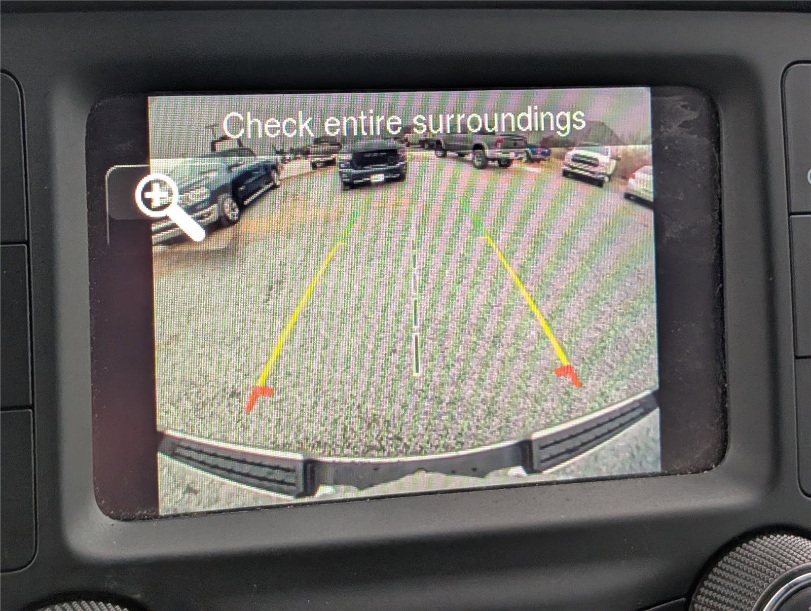 Used 2022 RAM 1500 Big Horn image 25