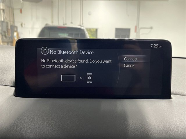 New 2025 MAZDA CX-5 AWD 2.5 S image 30