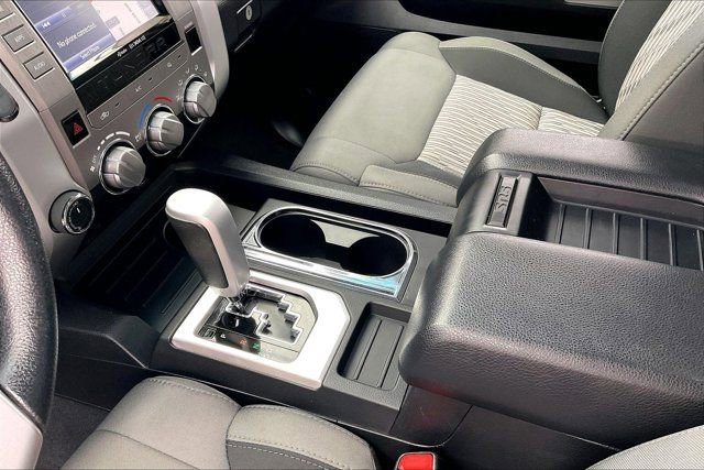 Used 2014 Toyota Tundra SR5 w/ TRD Off Road Package image 16