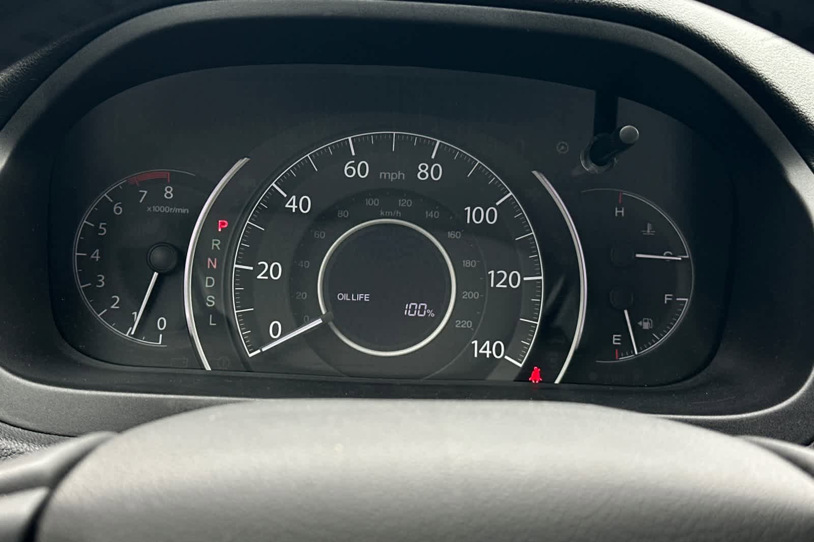 Used 2016 Honda CR-V EX-L image 26