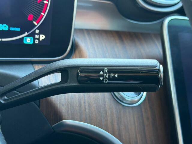 Certified 2022 Mercedes-Benz C 300 Sedan image 26