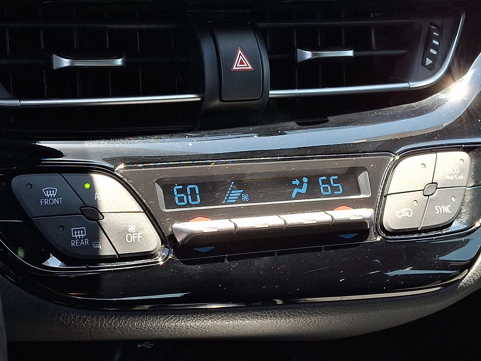 Used 2021 Toyota C-HR Nightshade FWD image 15