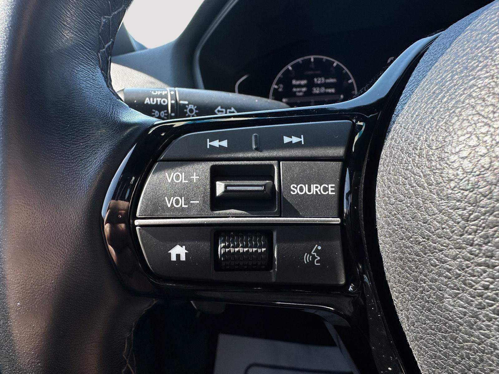 Certified 2022 Honda Civic Sport image 16