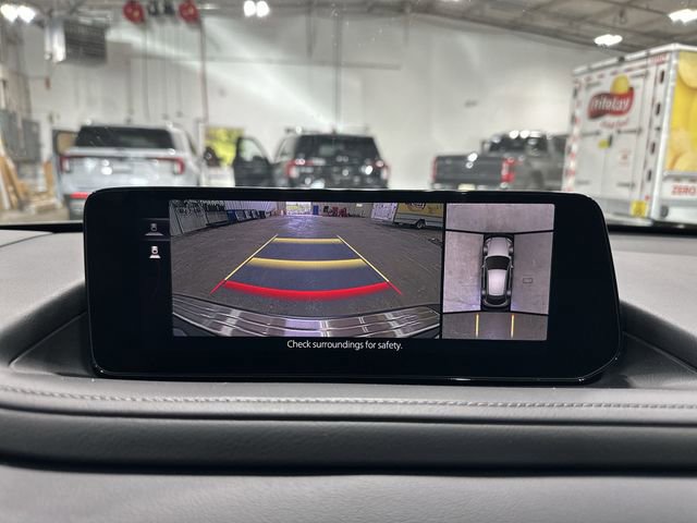 New 2026 MAZDA CX-30 2.5 Turbo w/ Premium Plus Pkg image 27