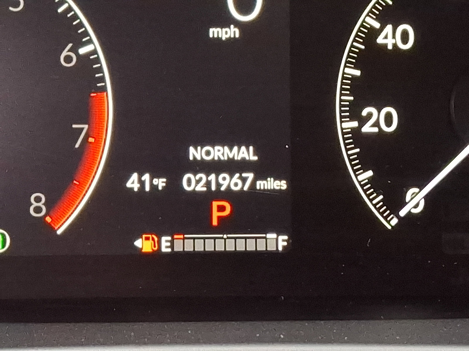 Certified 2023 Honda CR-V EX-L image 20