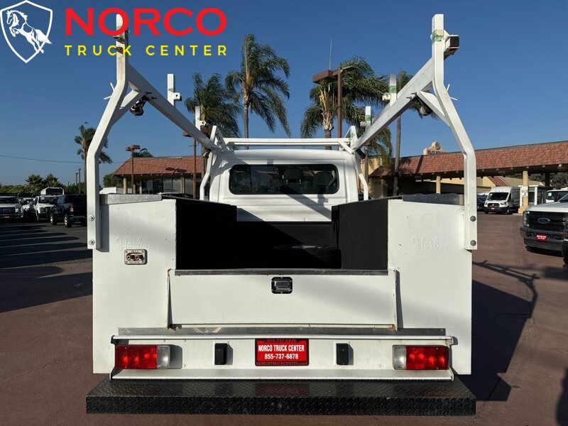 Used 2018 RAM ProMaster 3500 w/ Premium Appearance Group FWD image 8