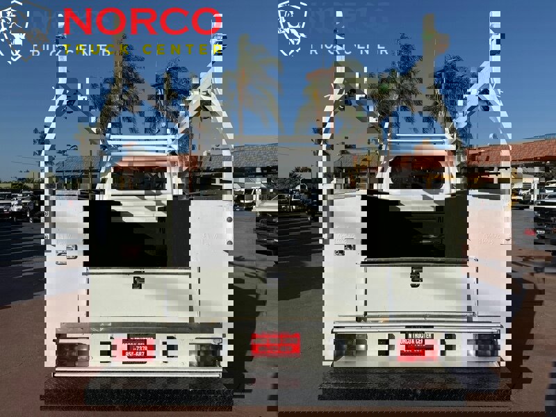 Used 2018 RAM ProMaster 3500 w/ Premium Appearance Group image 8