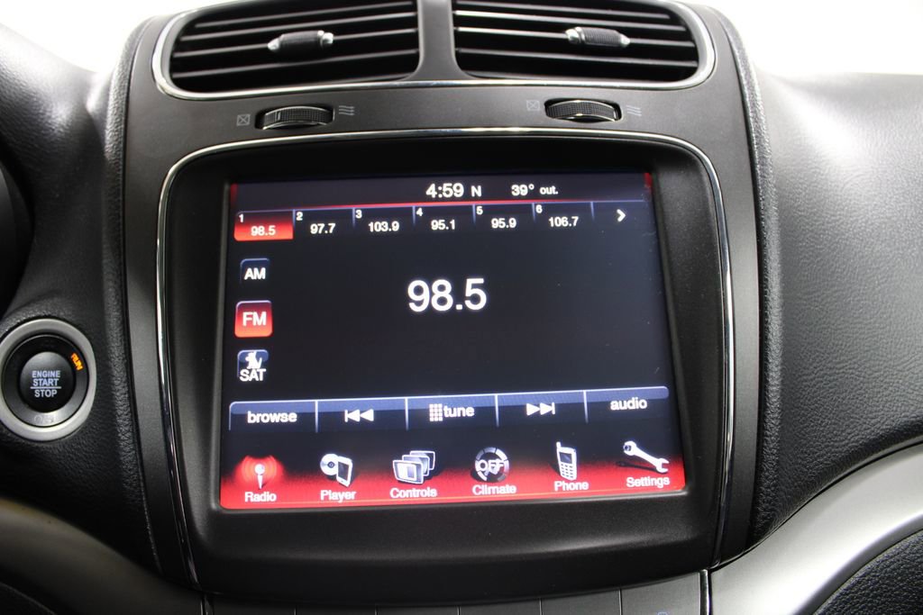 Used 2020 Dodge Journey Crossroad image 34